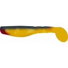 Силиконовая приманка Relax Terminator 3 90 мм 10 шт S061   RT3-S061 — цена и наличие в каталоге