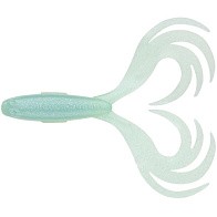 Силиконовая приманка Frapp Double Croak 5.9 150 мм 1 шт 37 — варианты, разновидности модели