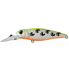 Воблер Fishycat Tomcat 67SP-DR X09 (GLOW) 6,7 гр — цена и наличие в каталоге