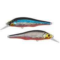 Воблер TsuYoki Blade 80SP 014RW 9,9 гр — варианты, разновидности модели