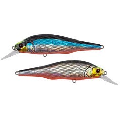 Воблер TsuYoki Blade 80SP 014RW 9,9 гр — цена и наличие в каталоге