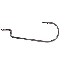 Крючок Офсетный BKK Offset Worm Round Bend №1/0 7 шт    A-EW-8304 — варианты, разновидности модели