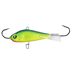 Балансир Lucky John Baltic 6 29 46 гр 60 мм   61600-29 — цена и наличие в каталоге