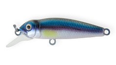 Воблер Strike Pro Midge 40 A210-SBO-RP Rainbow Ghost Wakasagi 2 гр   EG-074SP#A210-SBO-RP — цена и наличие в каталоге