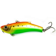 Воблер Bassday Range Vib 70ES RC-04 15 гр   VIB-70ES-RC-04 — варианты, разновидности модели