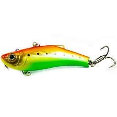 Воблер Bassday Range Vib 70ES RC-04 15 гр   VIB-70ES-RC-04 — цена и наличие в каталоге