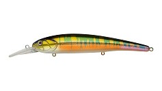 Воблер Strike Pro Hooligan Shallow 120SP A203-264 River Radical 20,1 гр   EG-220SP#A203-264 — цена и наличие в каталоге