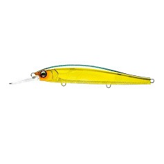 Воблер Duel L-Bass Jerkbait 110SF MGGB 15 гр   F1238-MGGB — цена и наличие в каталоге
