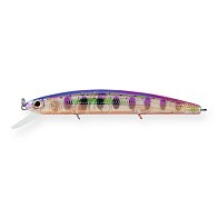 Воблер Strike Pro Montero 90SP AR152G Transparent Pearl Arctic Char 8,6 гр   EG-190A-SP#AR152G — варианты, разновидности модели