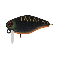 Воблер Strike Pro Cranky-X SS 50 A208S Black Mat Tiger 5,6 гр   EG-165SL#A208S — варианты, разновидности модели