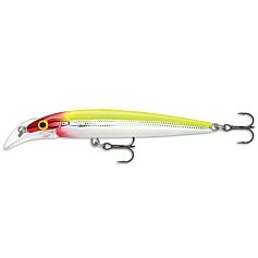 Воблер Rapala Scatter Rap Deep Husky Jerk 10 CLN 10 гр   SCRDHJ10-CLN — цена и наличие в каталоге