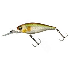 Воблер Duel L-Bass Shad 60SP MGSA 6 гр   F1215-MGSA — цена и наличие в каталоге