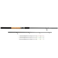 Фидерное Удилище Salmo Sniper Multi Boat Feeder 150 240 см 150 гр  С изменяемой длиной - 210/240см  4115-210-240 — варианты, разновидности модели