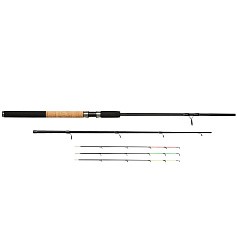 Фидерное Удилище Salmo Sniper Multi Boat Feeder 150 240 см 150 гр  С изменяемой длиной - 210/240см  4115-210-240 — цена и наличие в каталоге
