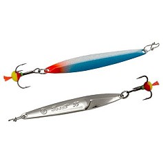 Зимняя Блесна ECOPRO Scout 11 гр 75 мм BLS   EPVJSC75BLS — цена и наличие в каталоге