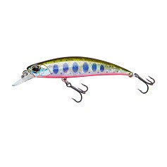 Воблер DUO Spearhead Ryuki 70SP ADA4068 Yamame Red Belly 9 гр   DUO-95311 — цена и наличие в каталоге