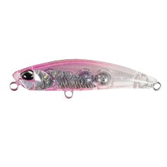 Воблер DUO Tetra Works Yurameki 48S CYH0635 Half Pink UV 6,3 гр   DUO-81192 — цена и наличие в каталоге