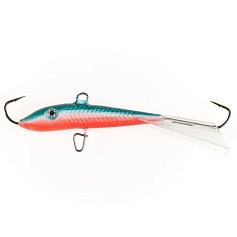 Балансир Lucky John Fin 5 54 20 гр 70 мм   71510-54 — цена и наличие в каталоге