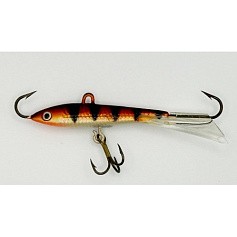 Балансир Strike Pro Micro Ice 47 A46FL 12,5 гр 47 мм   IF-001A#A46FL — цена и наличие в каталоге