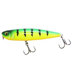 Воблер Rapala Precision Xtreme Pencil 107 FT 21 гр   PXRP107-FT — цена и наличие в каталоге