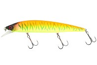 Воблер Jackall Rerange 130SP Tropical Mat Tiger 21,5 гр — варианты, разновидности модели