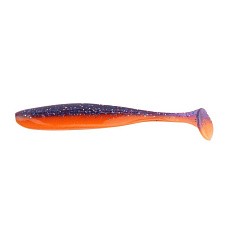 Силиконовая приманка Keitech Easy Shiner 5 127 мм 5 шт PAL #09 Violet Firre — цена и наличие в каталоге