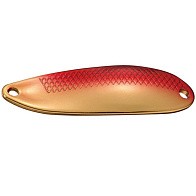 Колеблющаяся Блесна Smith D-S Line 3.0 3 гр 30 мм 08 — варианты, разновидности модели