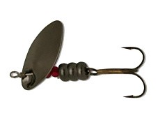 Вращающаяся Блесна Bretton Axial №4 5 гр B — цена и наличие в каталоге