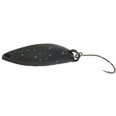 Колеблющаяся Блесна Forest Miu 3.5g 3,5 гр 32 мм #25   MIU 3.5g #25 — цена и наличие в каталоге