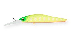 Воблер Strike Pro Jumper DR 110SP A178S Lemon Mat Tiger 17,6 гр   EG-192CL-SP#A178S — цена и наличие в каталоге