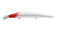 Воблер Strike Pro Top Water Minnow 130 022PF Milk Redhead 15 гр   JL-158F#022PF — варианты, разновидности модели