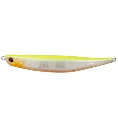 Воблер OSP Bent Minnow 130F P64 20 гр   OSP-BENTM130F-P64 — цена и наличие в каталоге