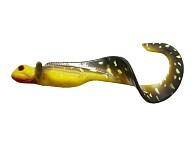 Силиконовая приманка Nettel Laken 280 мм 1 шт Hot Pike Kanalgratis  NL-HOT-PIKE-02 — варианты, разновидности модели