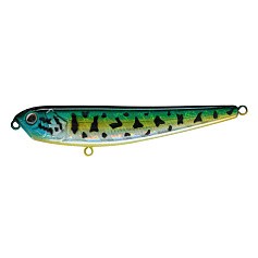 Воблер Strike Pro S.P. Walking Stick 85 945V Venom Perch 8,5 гр   EG-030#945V — цена и наличие в каталоге