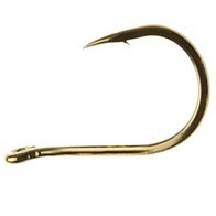 Крючок Одинарный Kosadaka Otaku №8 7 шт G   3303G-8 — варианты, разновидности модели