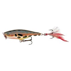 Воблер Rapala Skitter Pop 05 F 6 гр   SP05-F — цена и наличие в каталоге