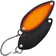 Колеблющаяся Блесна Norstream Area Morgan 24 2,4 гр 29 мм 74   NA-MO24-74 — цена и наличие в каталоге