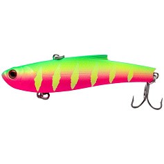 Воблер Bassday Range Vib 55ES RC-512 10 гр   VIB-55ES-RC-512 — цена и наличие в каталоге