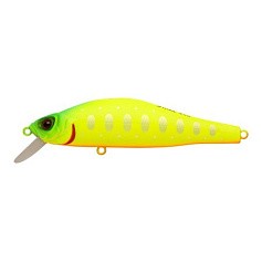 Воблер Strike Pro Archback 120 A178S Lemon Mat Tiger 34 гр   EG-125C-SP#A178FS — цена и наличие в каталоге