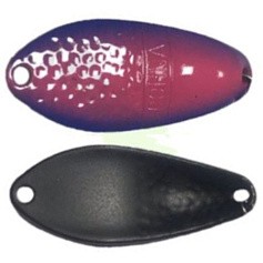 Колеблющаяся Блесна Anglers System Dohna 3.0g 3 гр 32 мм #MSC-9   DOHNA 3.0g #MSC-9 — цена и наличие в каталоге