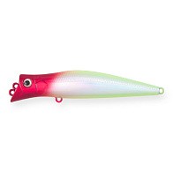 Воблер Strike Pro Darter-R Queen 80 X10T Clown Silver 6,7 гр   JL-253F#X10T — варианты, разновидности модели