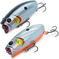 Воблер Kosadaka Malas Pop 57 GT 9,5 гр   Mala57-GT — варианты, разновидности модели