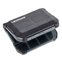 Коробка Meiho Versus  12,2х9,7х3,4 см Black   VS-388DD-B — цена и наличие в каталоге