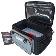 Сумка Rapala Countdown Tackle Lite  35х22х25 см  2 коробки в комплекте  RCDTBL — варианты, разновидности модели