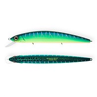 Воблер Strike Pro Montero 90SP A223S-RP Pearl Mat Tiger 8,6 гр   EG-190A-SP#A223S-RP — варианты, разновидности модели