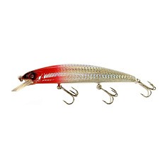 Воблер Scorana Strider Minnow 110SP HRH 16 гр   strd110SP-HRH — цена и наличие в каталоге