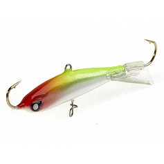 Балансир Lucky John Nordic 3 02H 8 гр 35 мм   51350-02H — цена и наличие в каталоге