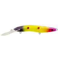 Воблер TsuYoki Mito 125F E052 22,5 гр 3 Сменные лопасти — варианты, разновидности модели