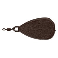 Груз Тула Ложка 100 гр 2 шт Коричневый С вертлюгом  глсв-100 — варианты, разновидности модели