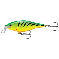 Воблер Rapala Shallow Shad Rap 07 FT 7 гр   SSR07-FT — варианты, разновидности модели